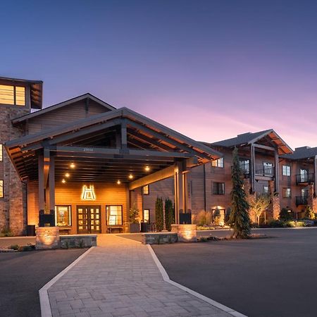 Juniper Preserve Powell Butte Exterior foto