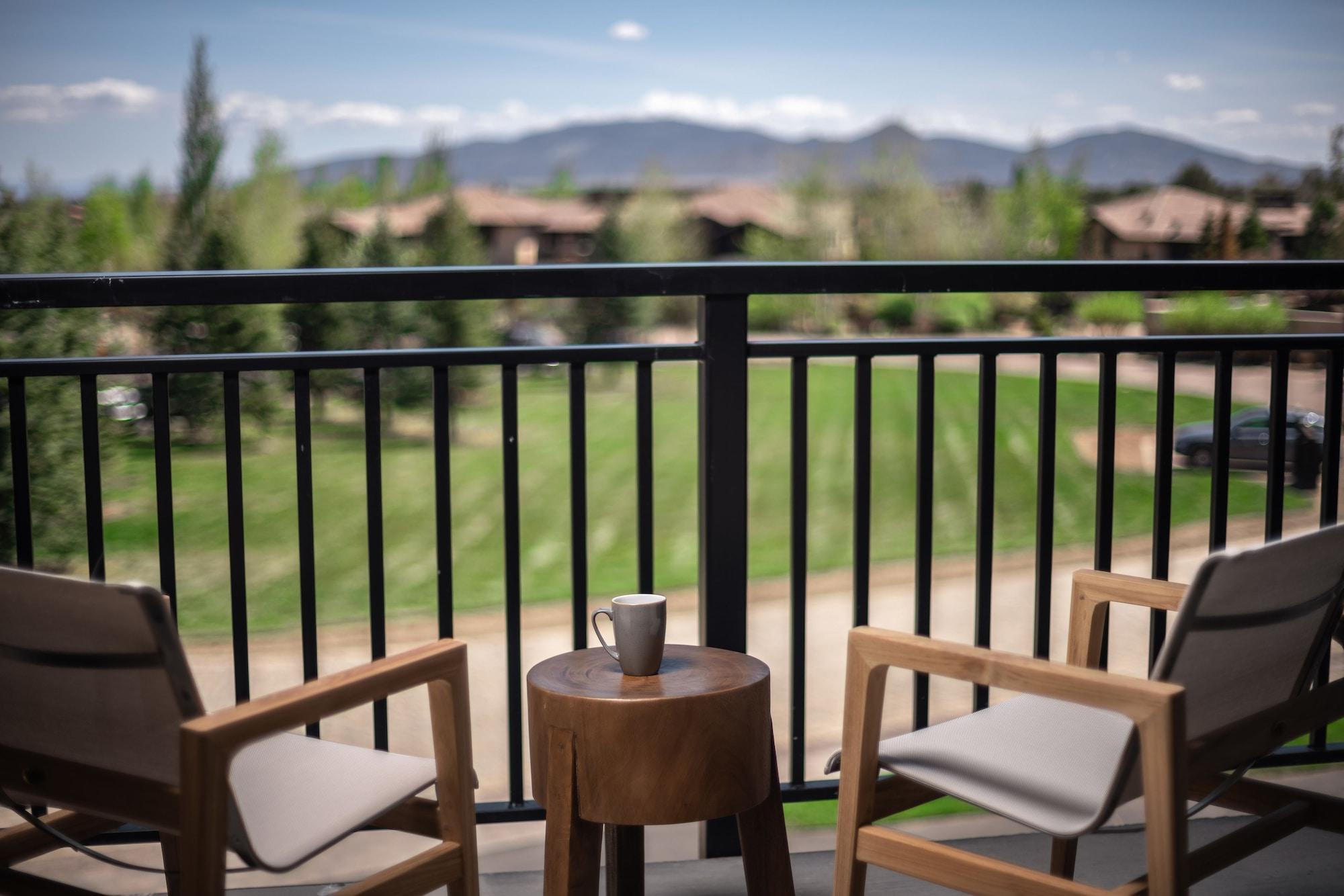 Juniper Preserve Powell Butte Exterior foto