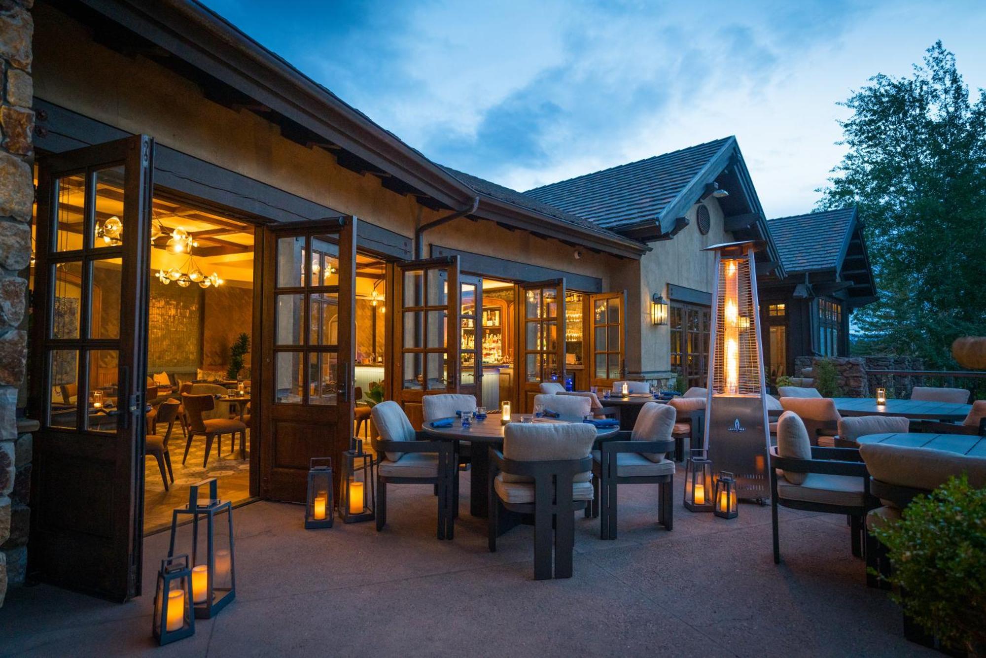 Juniper Preserve Powell Butte Exterior foto