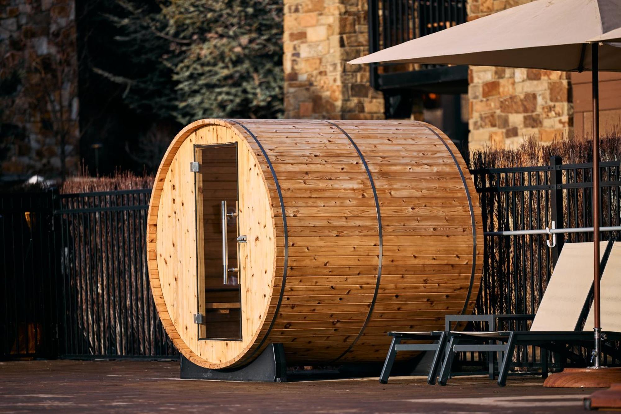 Juniper Preserve Powell Butte Exterior foto